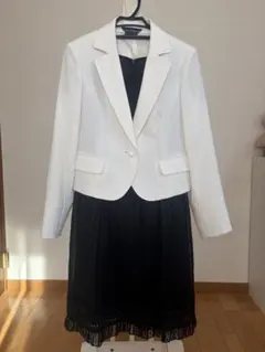 セレモニーワンピーススーツ