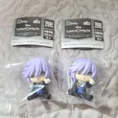 ツイステ 肩ズンFig エペル2点