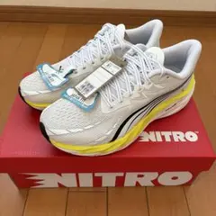 【新品】プーマ　ヴェロシティ　ニトロ4 26㎝のサムネイル