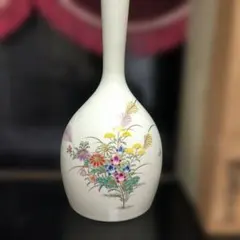 花瓶　フラワーベース　十四代 沈 壽官作 花瓶 フラワーベース 十四代 沈 壽官作 - メルカリ