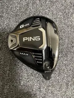 2026年最新】ピンg425フェアウェイウッド7wの人気アイテム - メルカリ