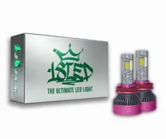 18LED　シリーズＰ　雪に強いイエローLEDバルブ　H11H816HB4H3 18LED シリーズP 雪に強いイエローLEDバルブ H11H816HB4H3 - メルカリ