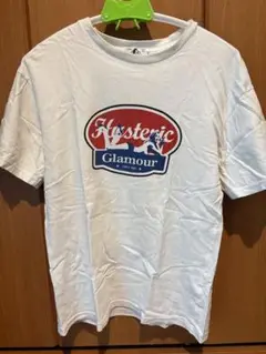 Hysteric Glamour Tシャツ S ホワイト