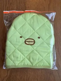 BOSS×すみっコぐらし オリジナル ちゃんこ鍋つかみ