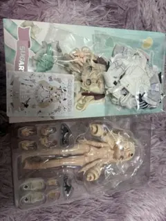 sugary girls シーラ