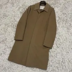 2025年最新】Mackintosh カラー：ベージュ系 ステンカラーコートの人気