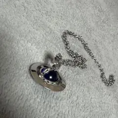 2025年最新】Vivienne Westwood カラー：ブルー系 ネックレスの人気