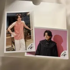 小瀧望 公式写真