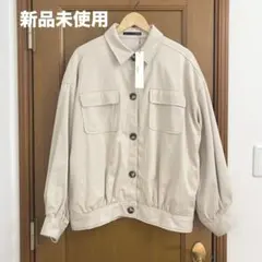 cpoジャケット ブルゾン