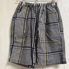 BREEZE/dev!rock キッズ　ショートパンツ