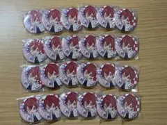 浦島坂田船 グッズ 缶バ あほの坂田 2018ひきフェス