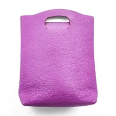 Hender Scheme レザー ミニトートバッグ not eco bagのサムネイル
