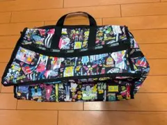 レスポートサック　ディズニーコラボ　レスポートサック2442 レスポートサック ディズニーコラボ レスポートサック2442 - メルカリ