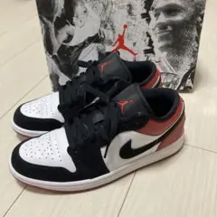 ナイキ　エア ジョーダン 1 LOW SE 26.5㎝