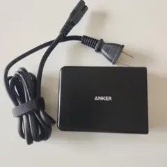 ANKER PowerPort+ 5 USB-C A203