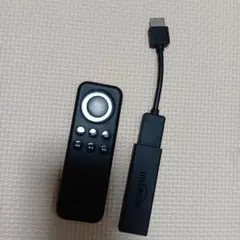 Amazon Fire TV Stick 本体 リモコンセット