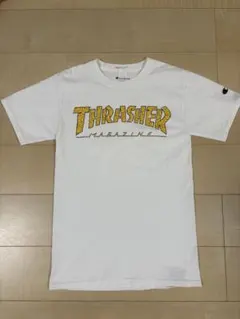 THRASHER JACKSON MATISSE champion コラボT Sのサムネイル