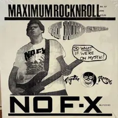 2026年最新】NOFXレコードの人気アイテム - メルカリ