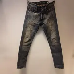 美品 DENHAM RAZOR MIJFMDW ストレッチ 日本製 - メルカリ