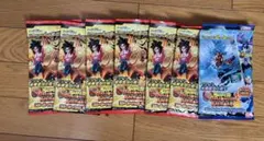 2026年最新】ドラゴンボールヒーローズまとめ売りの人気アイテム