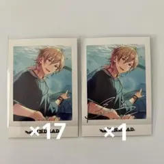 あんスタ ぱしゃこれ 羽風薫