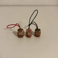 시사 ストラップ 3個セット
