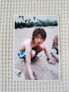 2026年最新】嵐 公式写真 hawaiiの人気アイテム - メルカリ