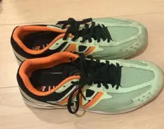 New Balance HANZOのサムネイル
