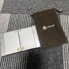 iClever 折りたたみキーボード 本体のサムネイル