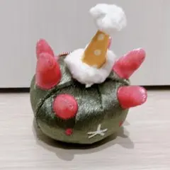 花京院典明（サングラス) ジョジョぽてコロマスコット」アニメイトBOX