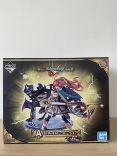 一番くじ A賞 モンスターストライク 叡智の魔術王 ソロモンのサムネイル