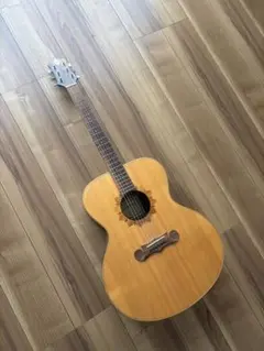 Aiersi SC02KK-40 アコースティックギター アコギ - メルカリ