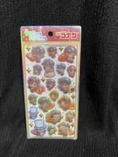正規品☆ コナン☆うるちゅる POP SEAL