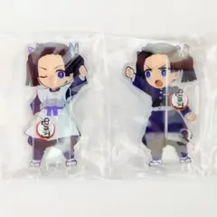 鬼滅 鬼滅の刃 繋がるアクリルスタンド つながる アクスタ 神崎アオイ アオイ
