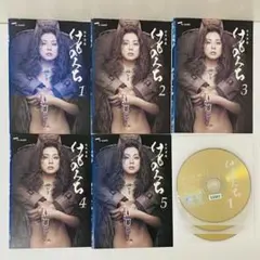 けものみち DVD全巻セット 全5巻 米倉涼子 松本清張 - メルカリ