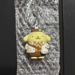 2026年最新】ポムポムプリン シークレットマスコット ミントの人気