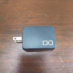 【ジャンク】CIO NovaPort TRIO 65W 2C1A 急速充電 PD