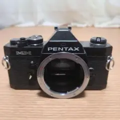 2025年最新】pentax MX ブラックの人気アイテム - メルカリ
