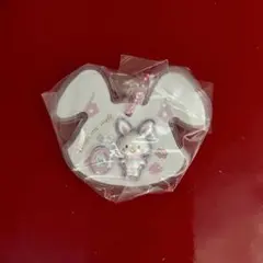 サンリオキャラクターズパッケージチャーム ウィッシュミーメル