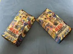 遊戯王 プレミアムパック4新品 未開封 帯付き 10パック×2セット！専用です！