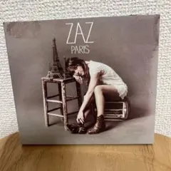 【ZAZ】PARIS