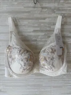 D85」トリンプ プレミアム ゴールドレーベル4005 ブラジャー