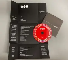 BTS アリラン アルバム CD