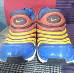 Nike ダイナモフリー スニーカー 18.5cm