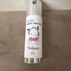 新品未使用　リードルショット 700 10ml ポチャッコデザイン