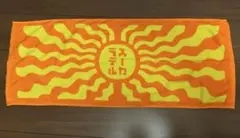 ズーカラデル ライブグッズ タオル