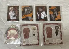 ツイステ　スカラビアまとめ売り