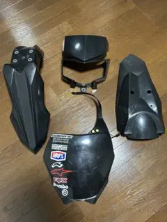 2026年最新】Dトラッカー250 カウルの人気アイテム - メルカリ