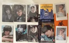 txt カンテヒョン まとめ売り - メルカリ