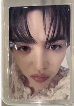 SEVENTEEN エスクプス Happy Burstday yzy トレカ